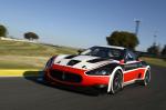 Maserati GranTurismo Trofeo MC World Series 2012 года